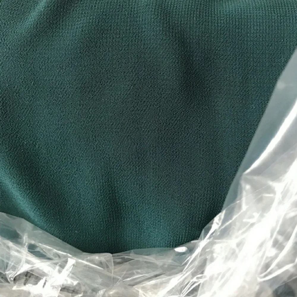 Green Emerald Chiffon Empire Maxi Dress Show Me Your Mumu - Picture 3 of 10